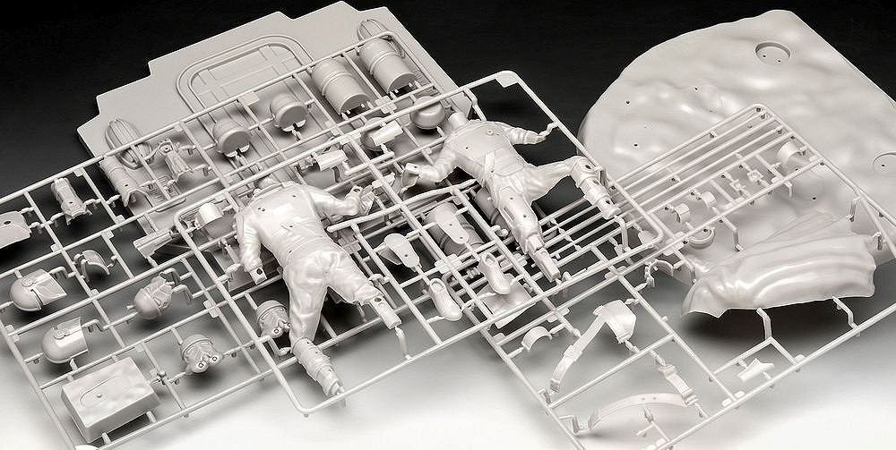 Din Djarin The Bounty Hunter - The Mandalorian - fot. 7