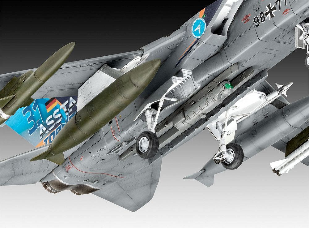 Tornado ASSTA 3.1 - fot. 6