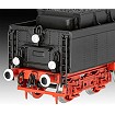 Schnellzuglokomotive S3/6 BR18-Tender - fot. 3