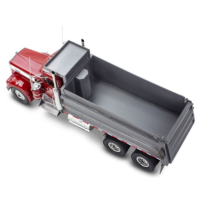 Kenworth W-900 Dump Truck - fot. 4