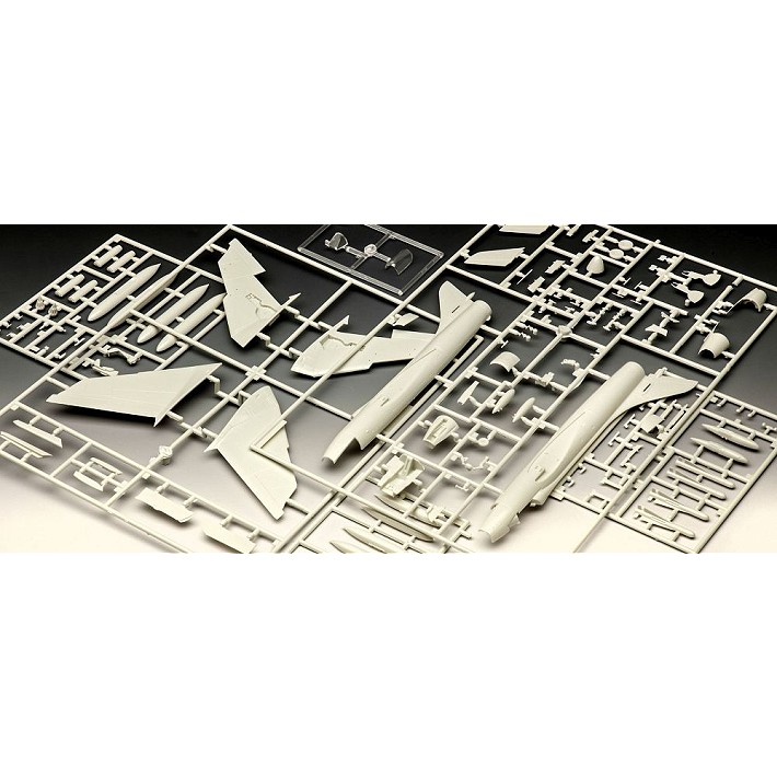 Hawker Hunter FGA. 9 - fot. 7