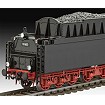 Schnellzuglokomotive BR 18 505 z Tender 2'3' T38 - fot. 5