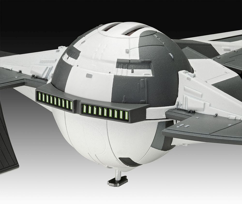 Darth Maul's sith infiltrator - fot. 5