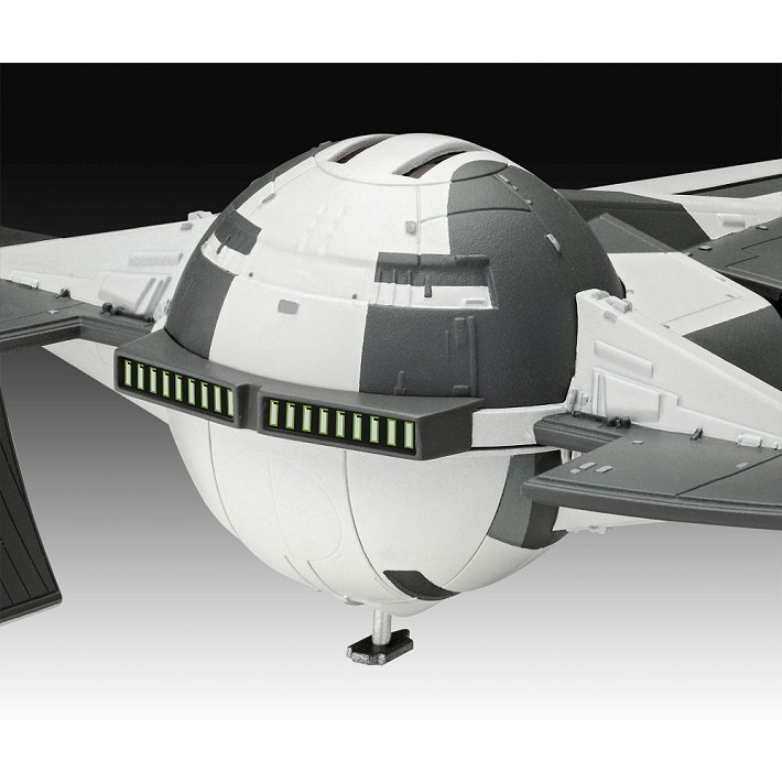 Darth Maul's sith infiltrator - fot. 5