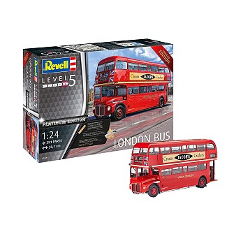 London Bus