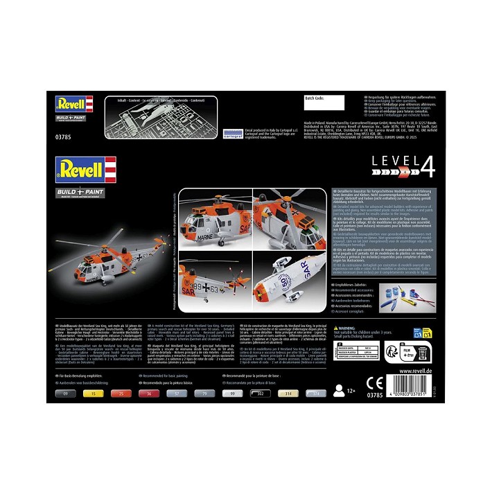 Westland Sea King Mk 41 - fot. 9