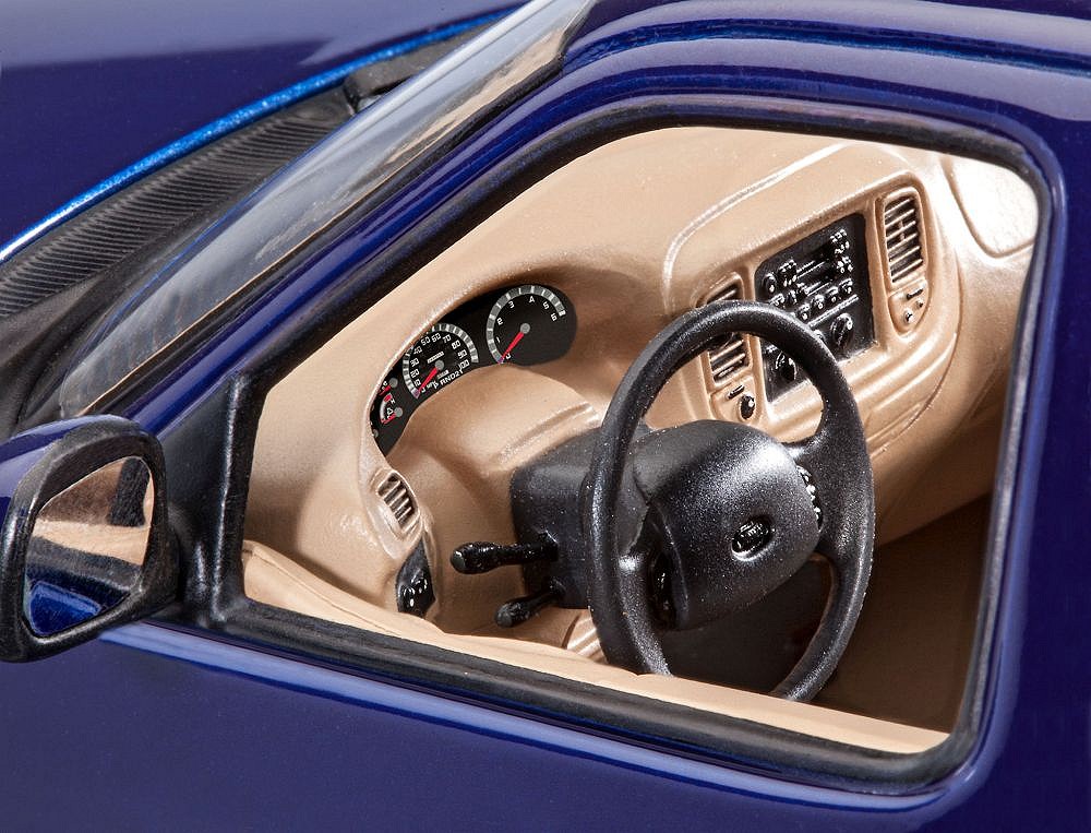 Ford F-150 XLT 97 - fot. 5