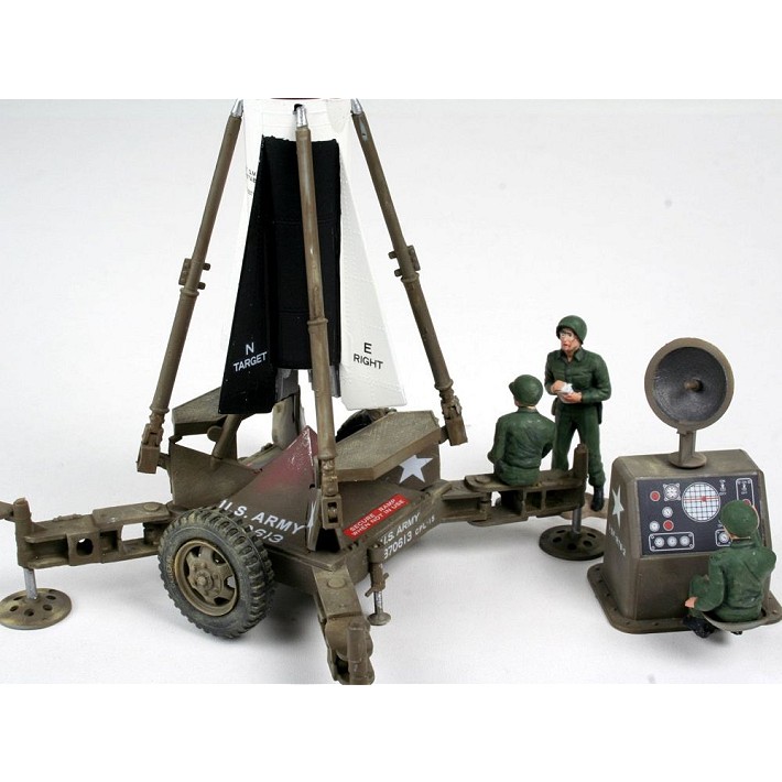 CORPORAL MISSILE & LAUNCHER - fot. 5