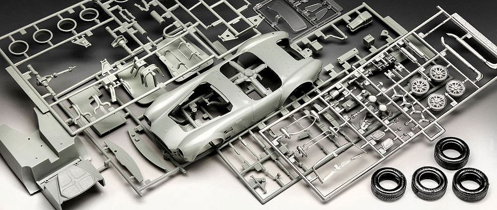 Shelby Cobra 289 '62 - fot. 6