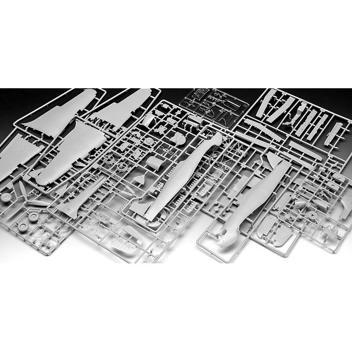 Hawker Hurricane Mk IIb - fot. 7