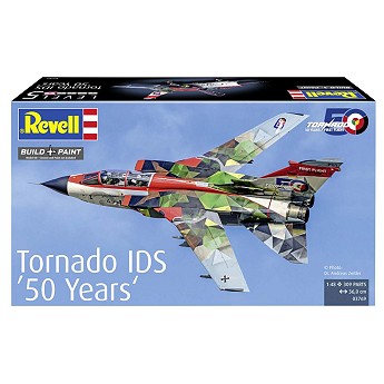 Panavia Tornado IDS 50 Years