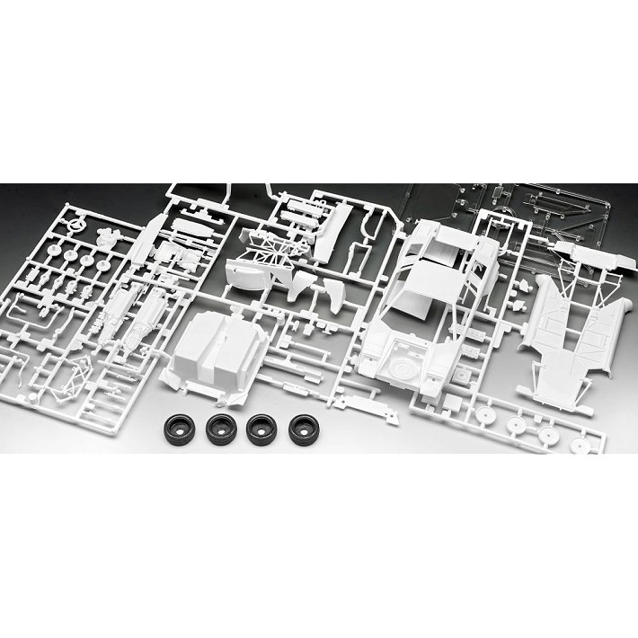 Lamborghini Countach LP500S - fot. 7