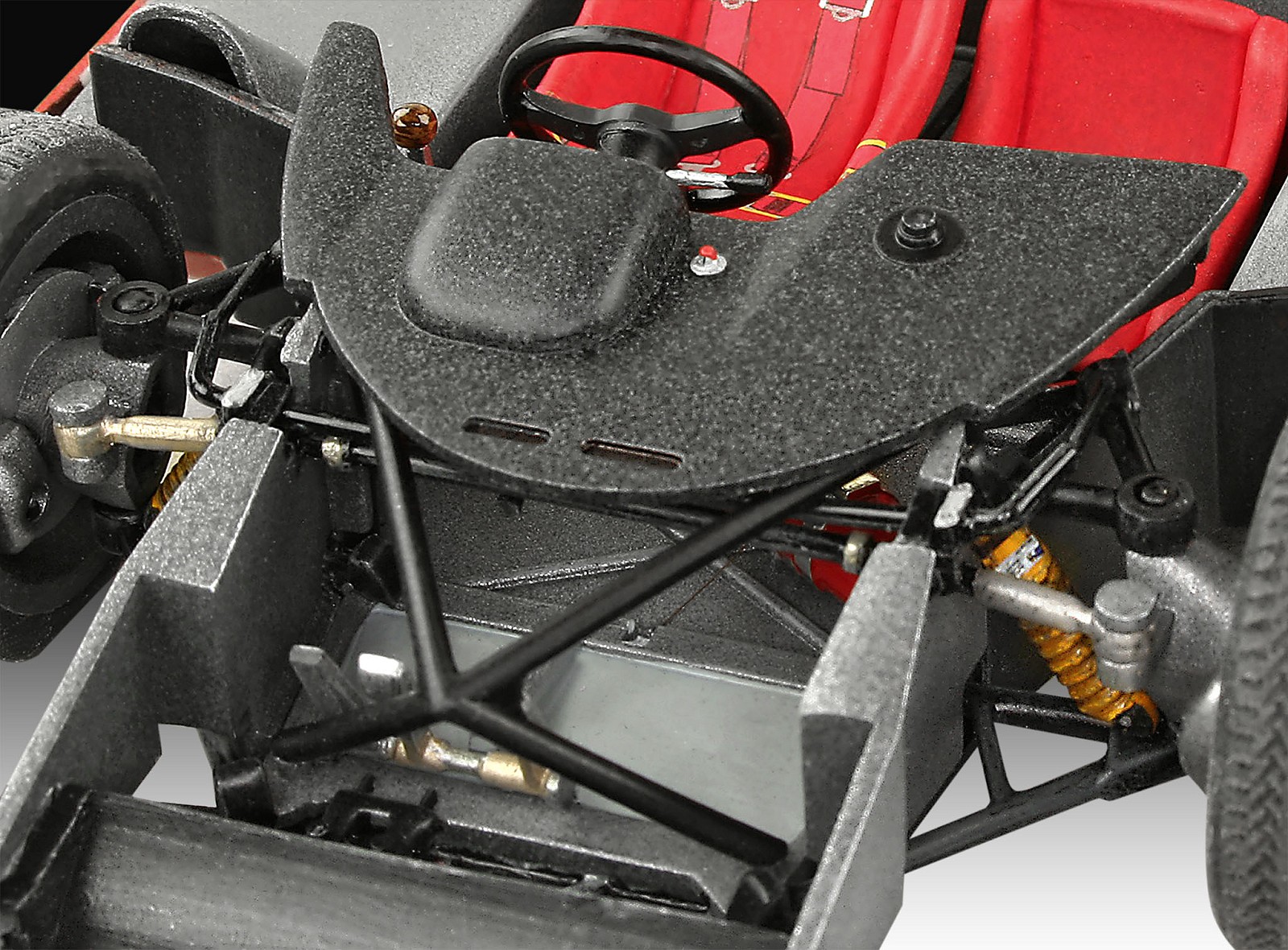 Porsche 917/10 - fot. 5