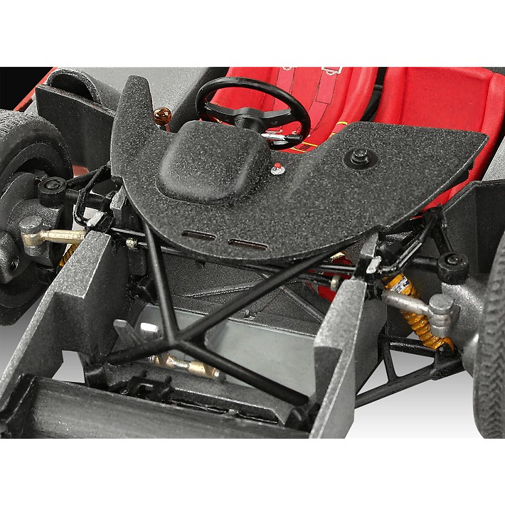 Porsche 917/10 - fot. 5