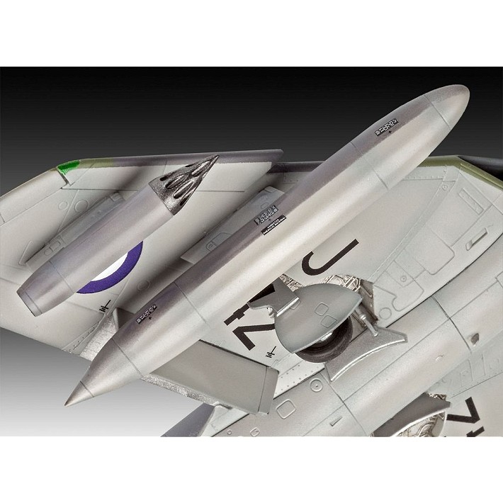 Hawker Hunter FGA. 9 - fot. 5