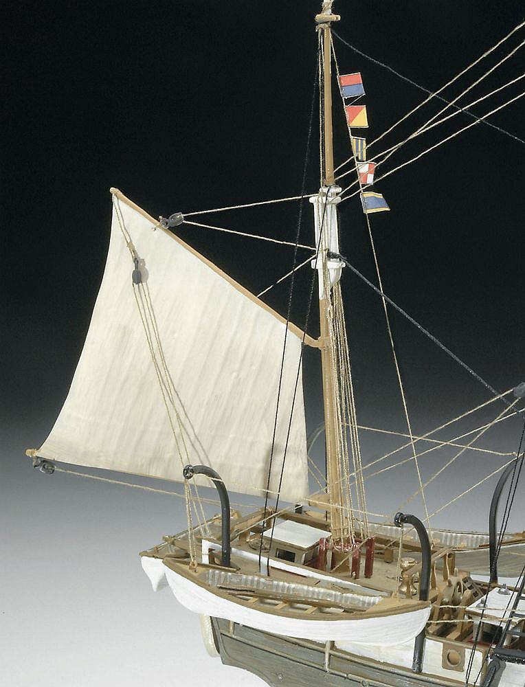 H.M.S. Beagle - fot. 8