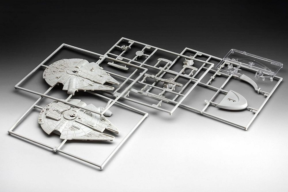 Millennium Falcon - fot. 4