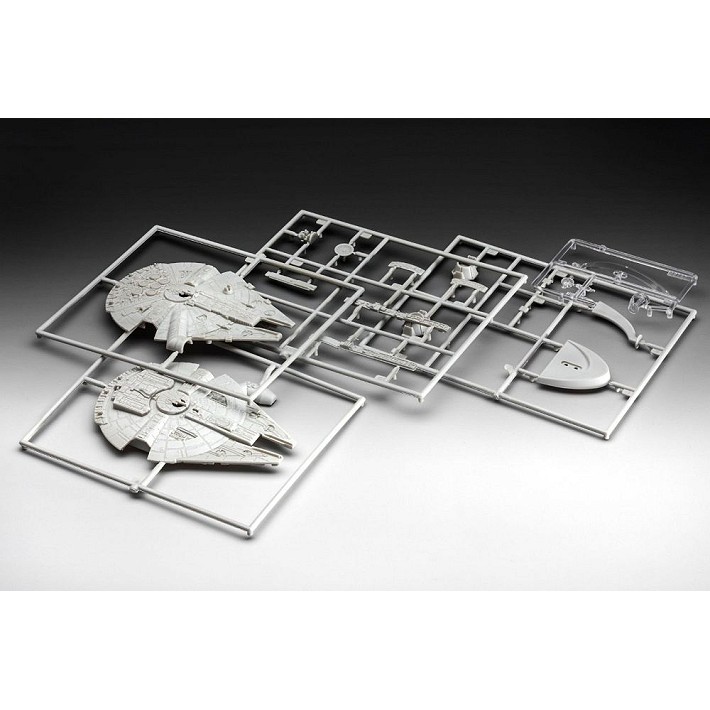 Millennium Falcon - fot. 4