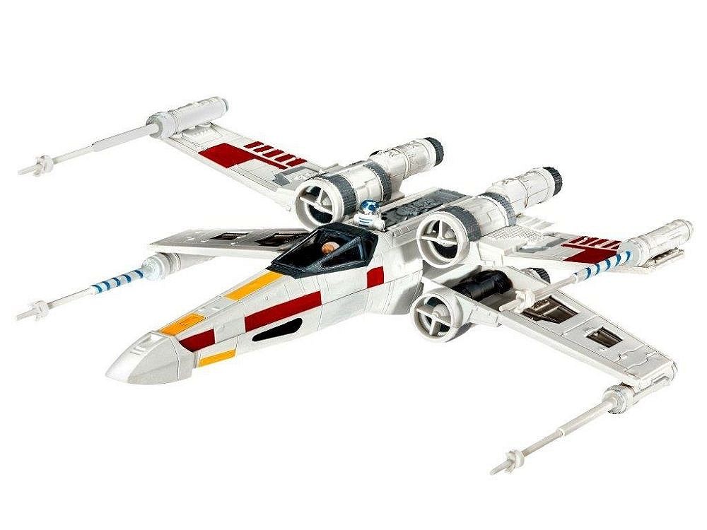 X-wing Fighter - fot. 2