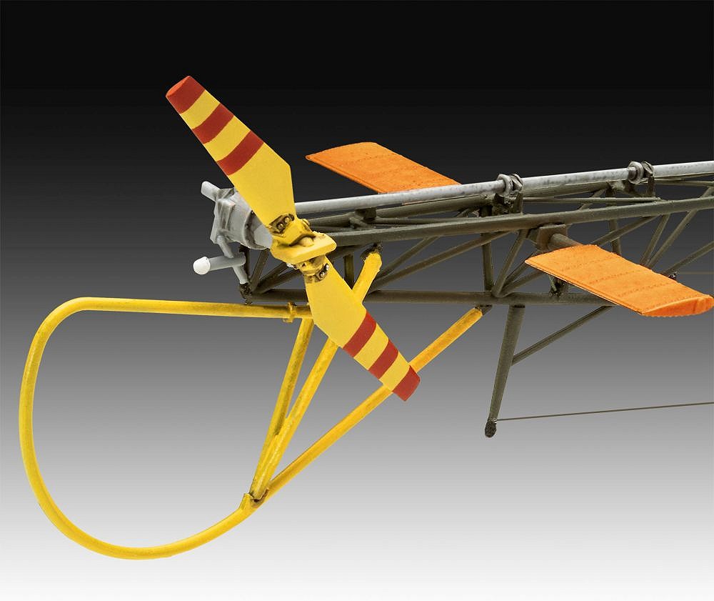 Alouette II - fot. 5