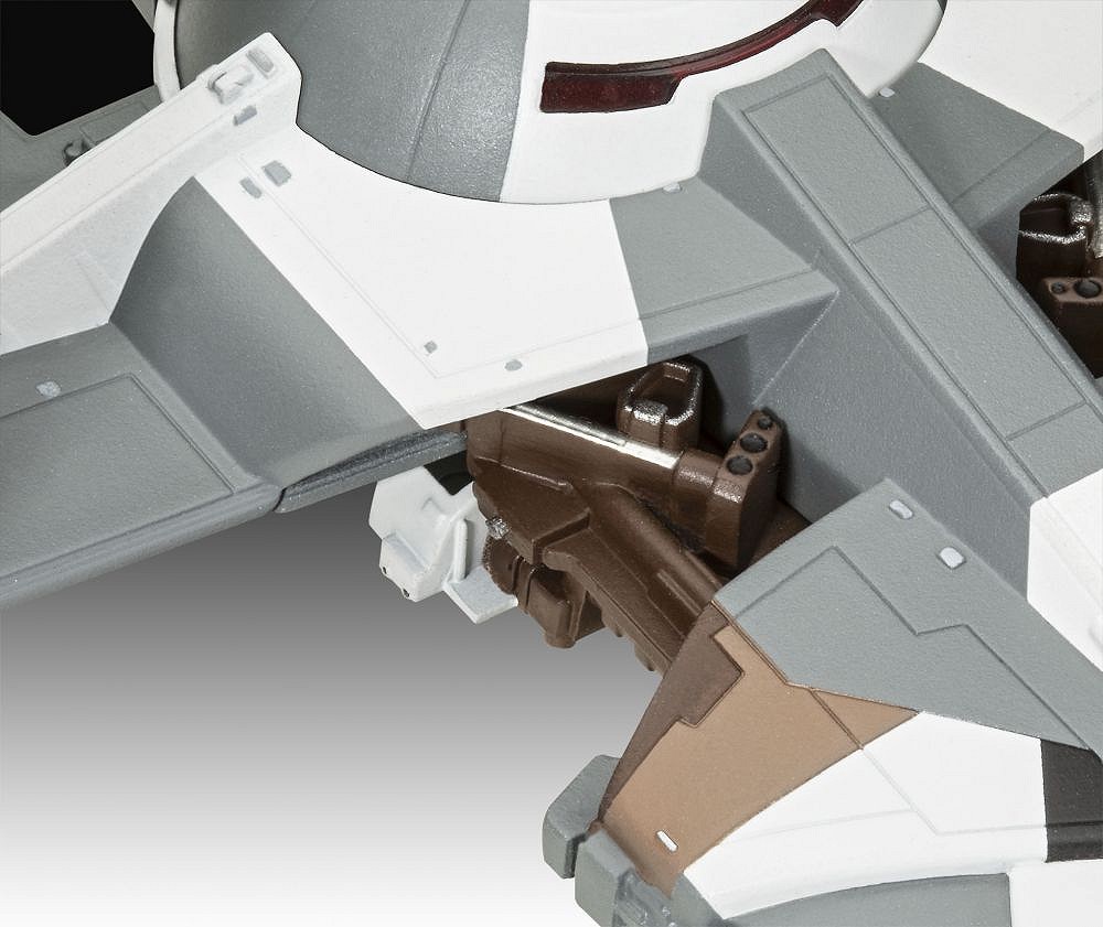 Darth Maul's sith infiltrator - fot. 4