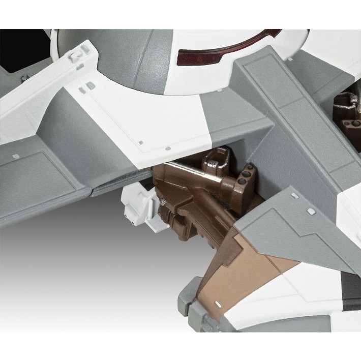 Darth Maul's sith infiltrator - fot. 4