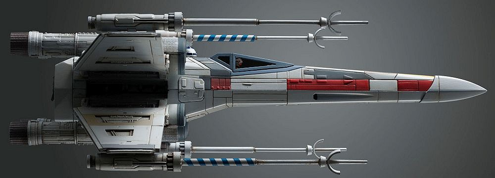 X-Wing Starfighter - fot. 19