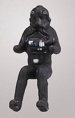 TIE Fighter - fot. 7