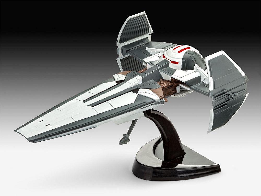 Sith Infiltrator - fot. 2