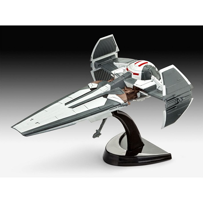 Sith Infiltrator - fot. 2