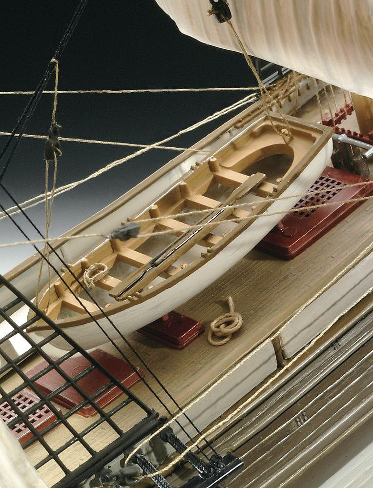 H.M.S. Beagle - fot. 3