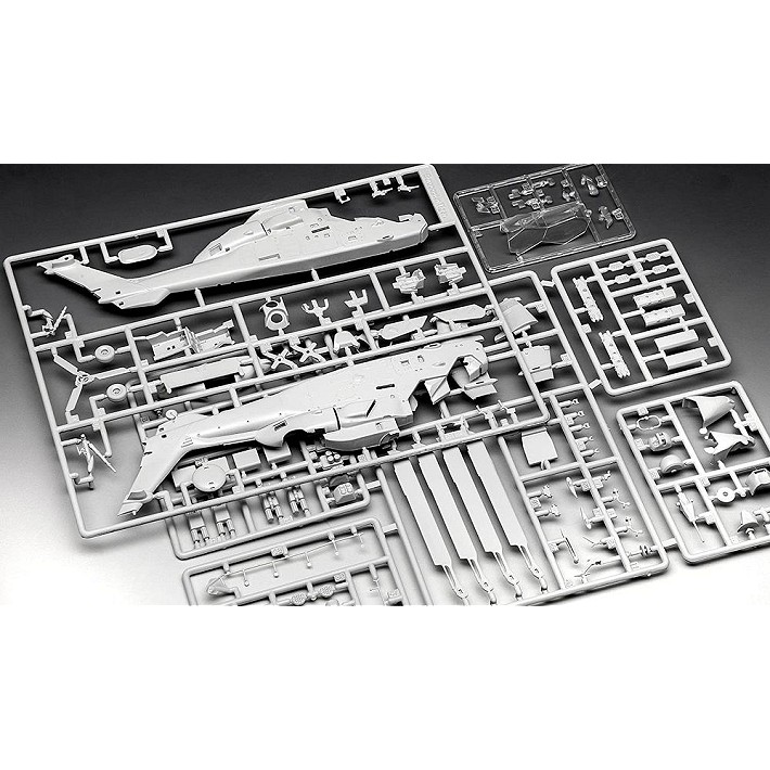 Eurocopter Tiger - 15 Jahre Tiger - fot. 7