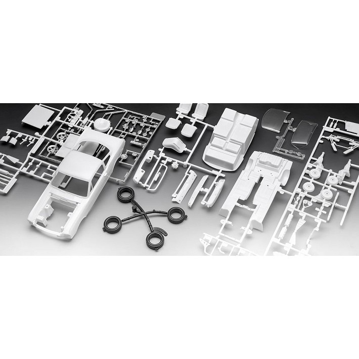 1966 Shelby GT 350 R Stirling Moss - fot. 8