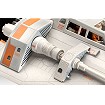 Snowspeeder Star Wars - 40th Anniversary The Empire Strikes Back - fot. 6