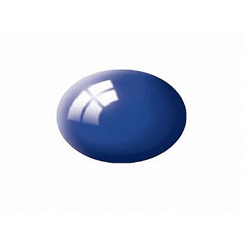 Niebieski Ultramaryna - Ultramarine-Blue 36151