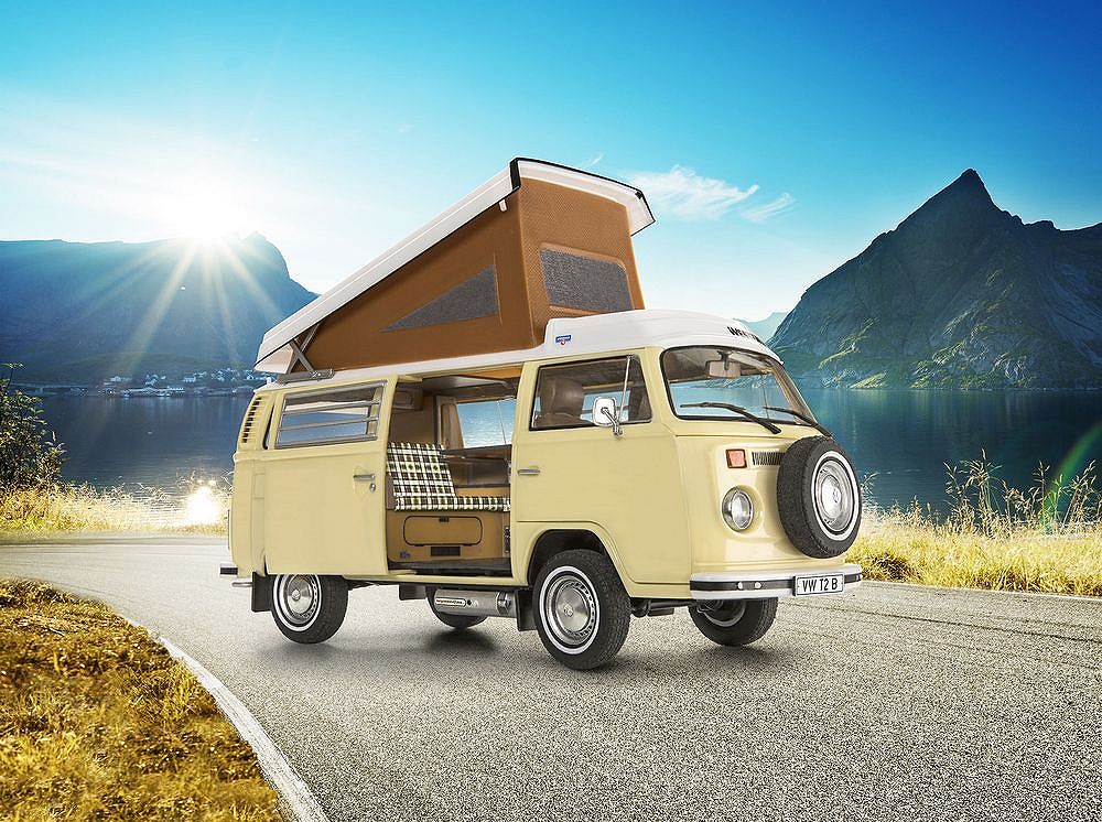 VW T2 Camper - fot. 8