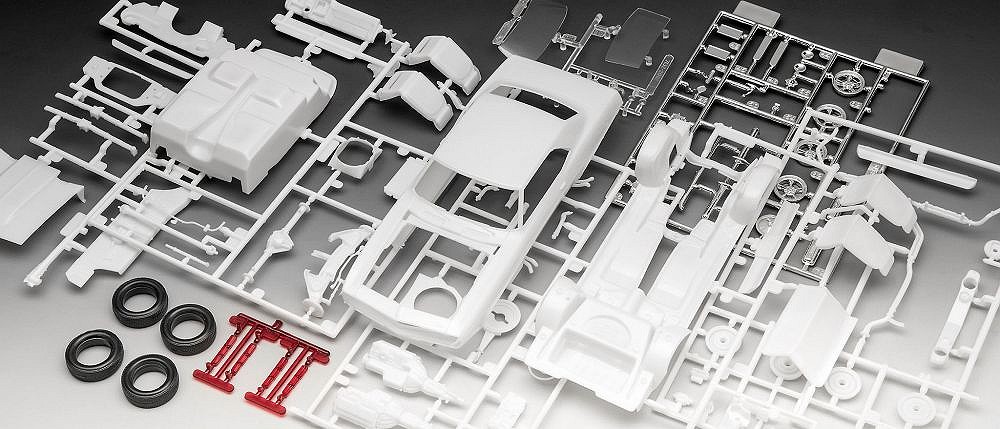 Chevy Camaro 1969 Yenko Fast and Furious - fot. 8