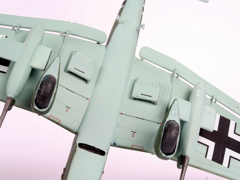 Junkers Ju87 G/D Tank Buster - fot. 7
