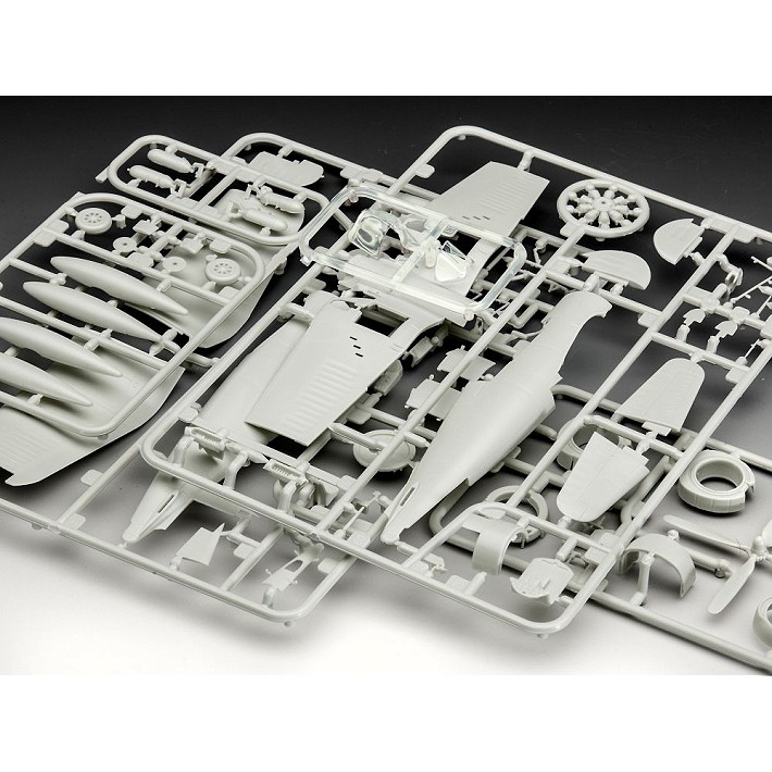 F4U-4 Corsair - fot. 6