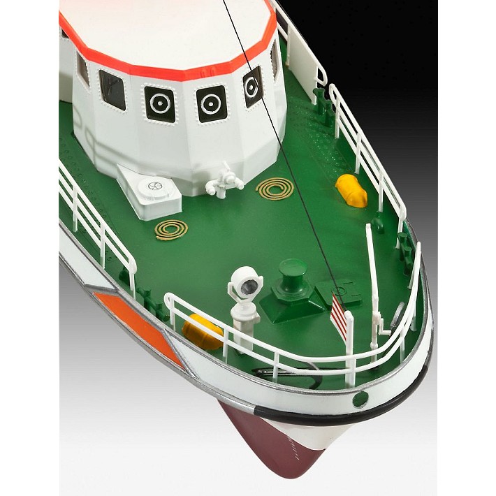 DGzRS Berlin + Sea King Good Bye Set - fot. 11