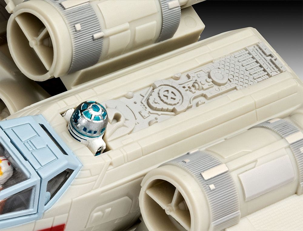 X-wing Fighter - fot. 6