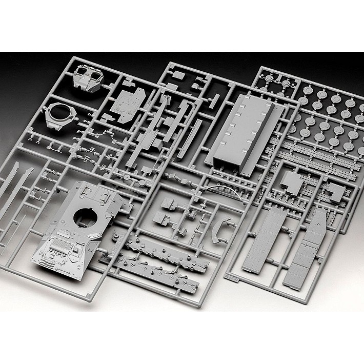 Warrior MCV with Add-on Armour - fot. 7