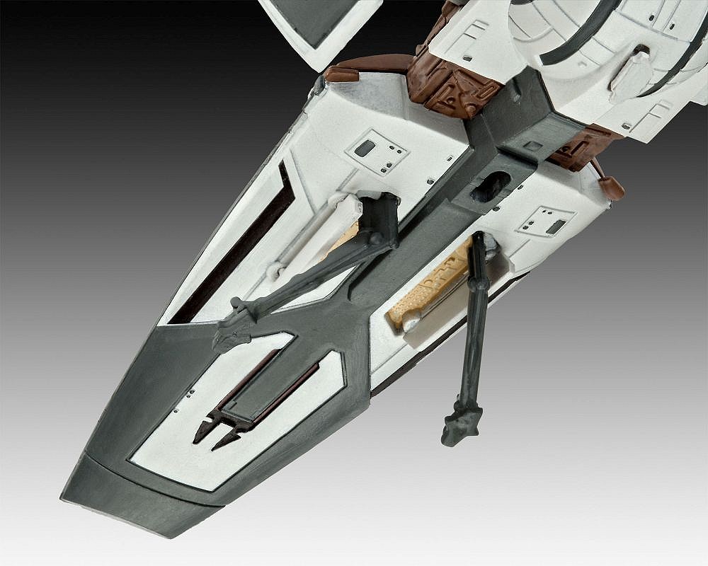 Sith Infiltrator - fot. 4
