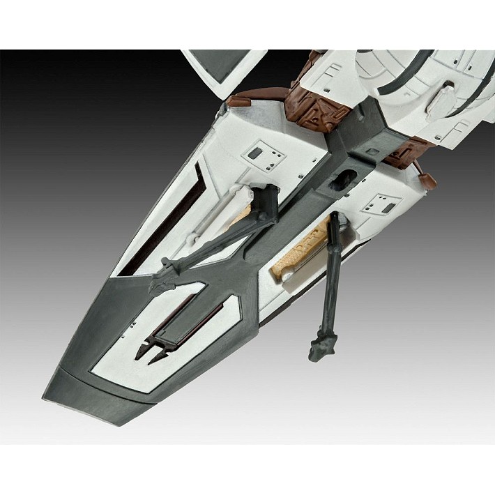 Sith Infiltrator - fot. 4