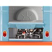 VW T1 Panel Van - Gulf Decoration - fot. 5
