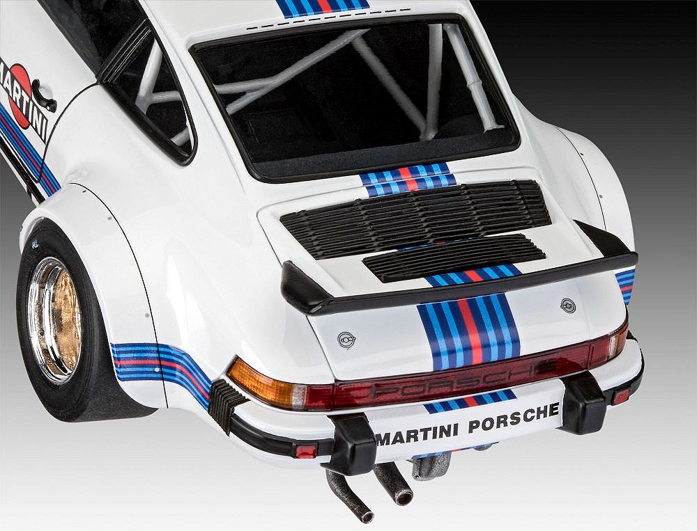 Porsche 934 RSR Martini - fot. 3