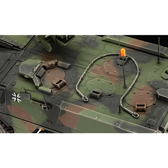 GTK Boxer GTFz - fot. 5