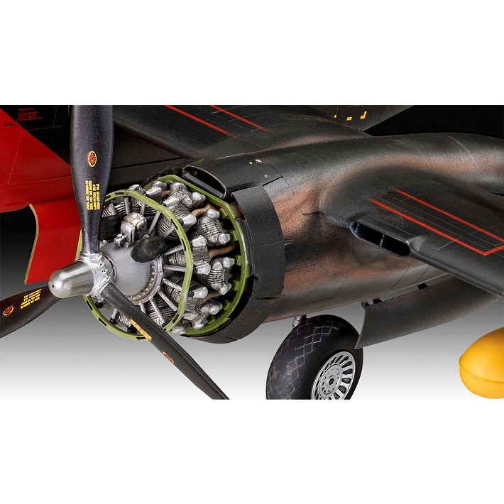 B-26 Invader - fot. 5