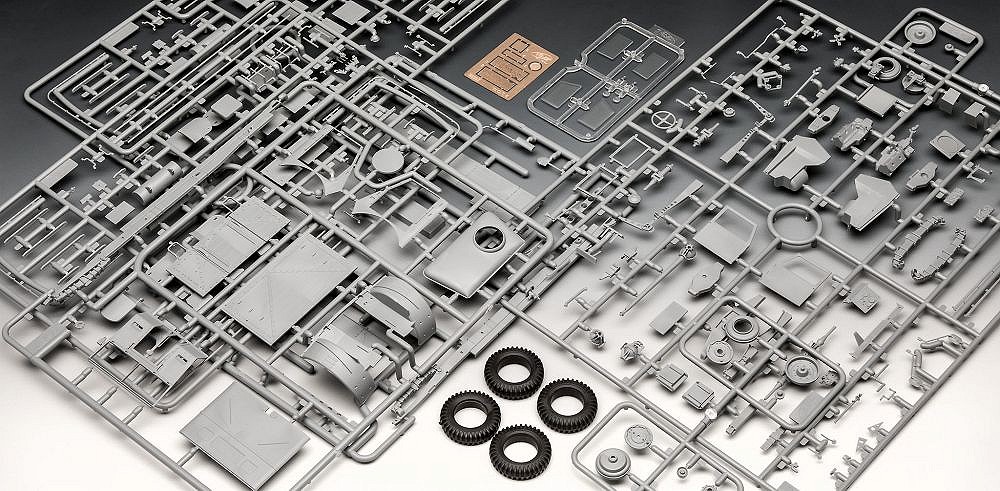 Fordson W.O.T.6 - fot. 7
