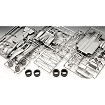 Audi R10 TDI LeMans + 3D Puzzle - fot. 10